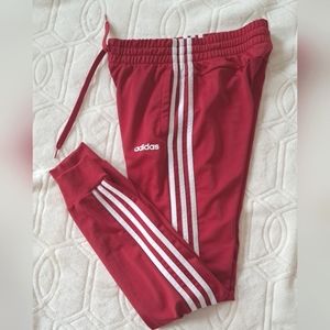 Adidas Essentials 3-stripes Tricot Pants
